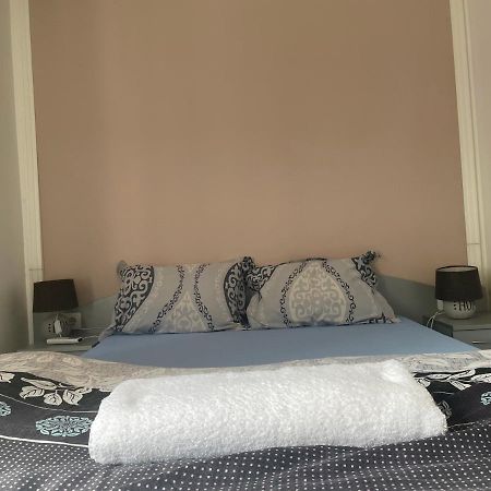 Manana Guest Rooms Пловдив Екстериор снимка