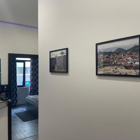 Manana Guest Rooms Пловдив Екстериор снимка