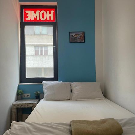 Manana Guest Rooms Пловдив Екстериор снимка