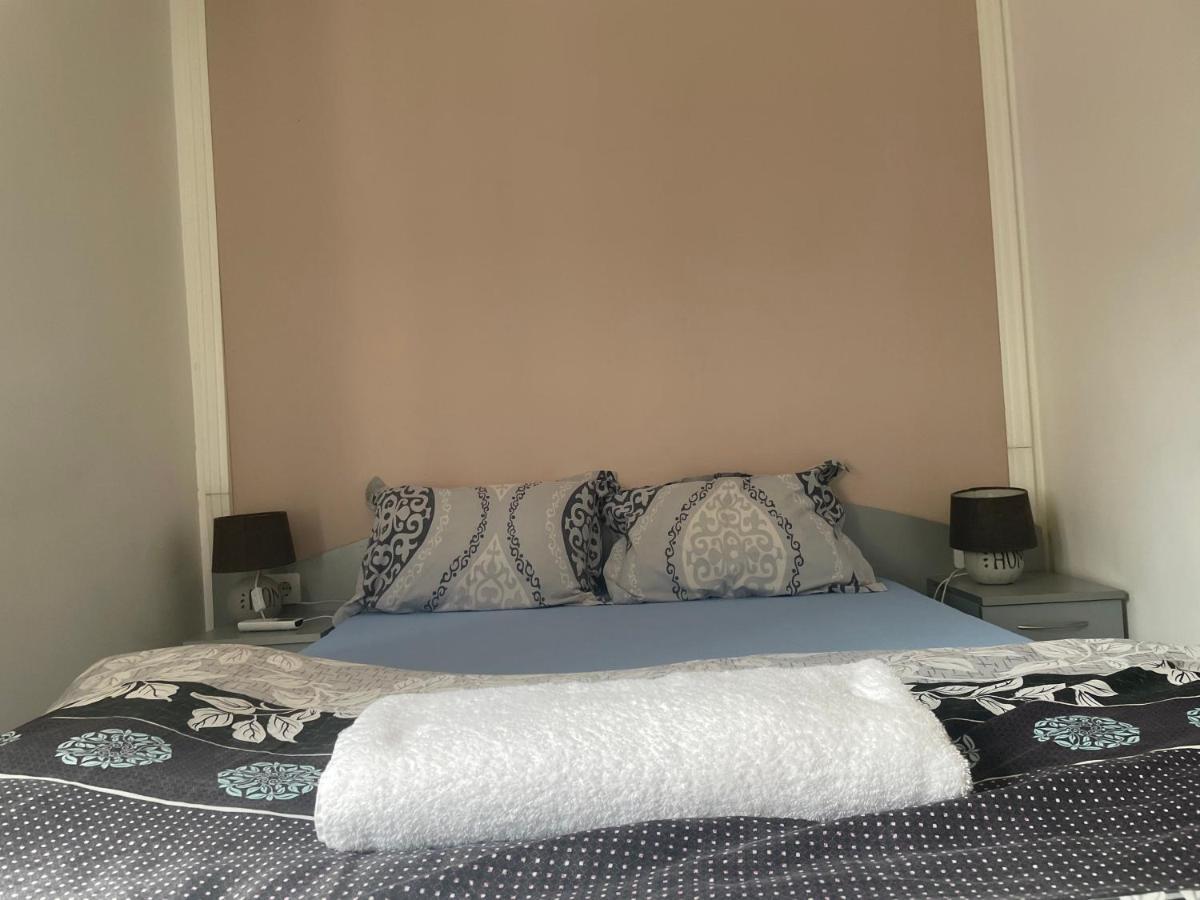 Manana Guest Rooms Пловдив Екстериор снимка