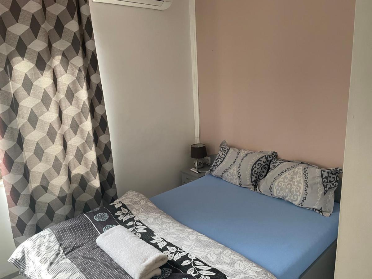 Manana Guest Rooms Пловдив Екстериор снимка