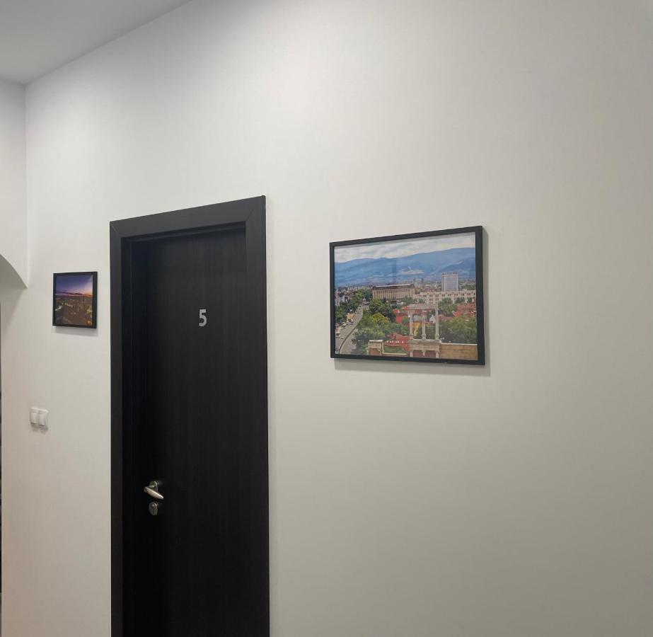 Manana Guest Rooms Пловдив Екстериор снимка